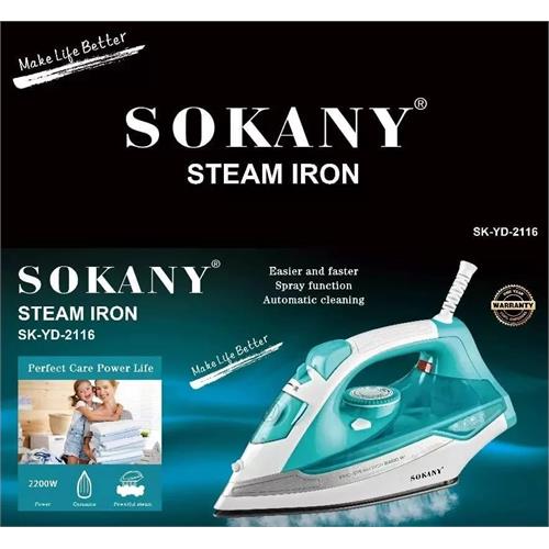 Sokany Iron SK-YD-2116