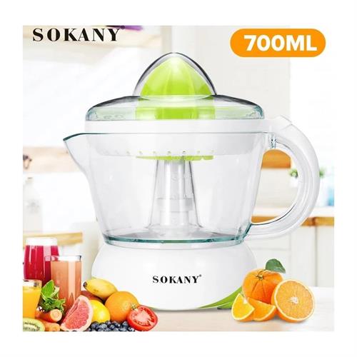 Sokany Citrus Juicer WK-725