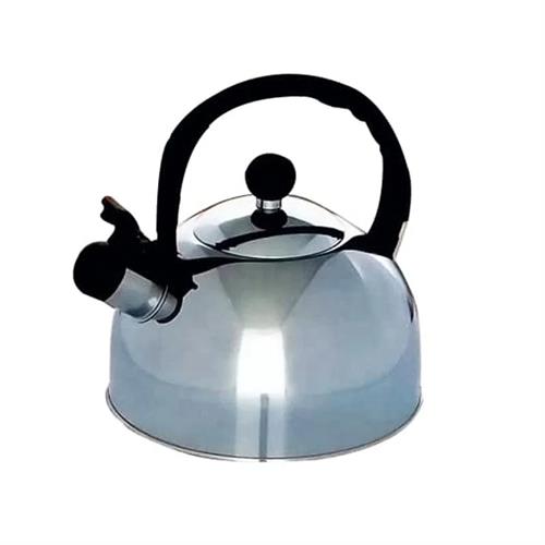 Suga Whistling Mirror Finish Kettle 2L SWK-2020