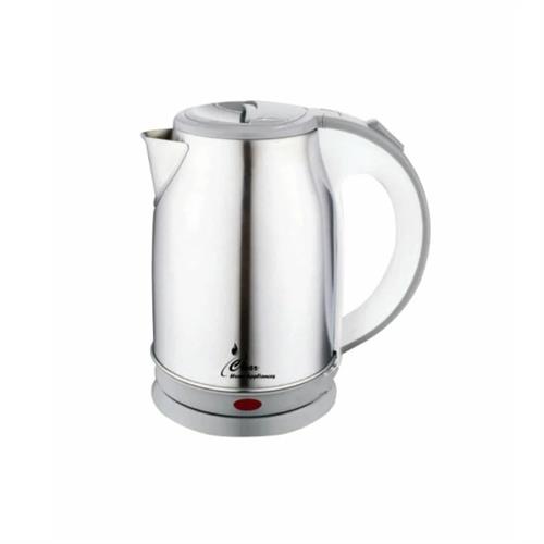 Clear 1.8L Electric Kettle CLK8085