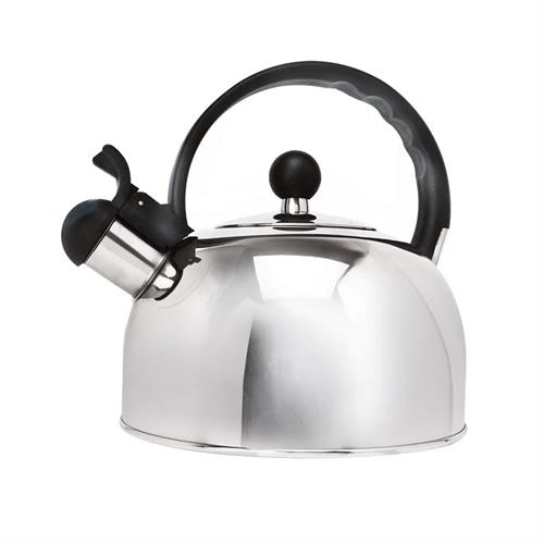 Primula Stainless Steel 2.4 L Whistling Kettle