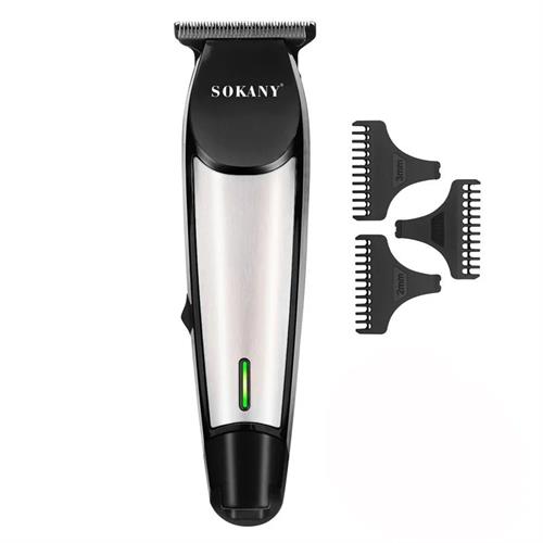 Sokany Cordless Hair and Beard Trimmer SK-713