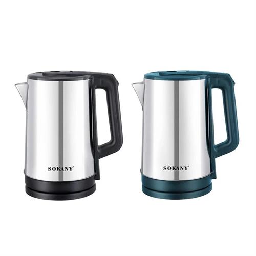 Sokany Electric kettle SK-SH-1060