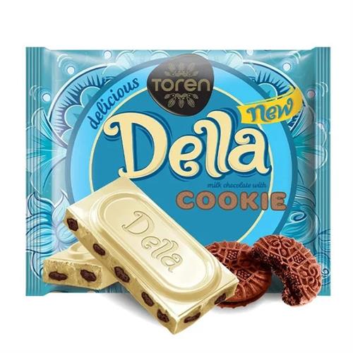 Toren Della Cookie 52g