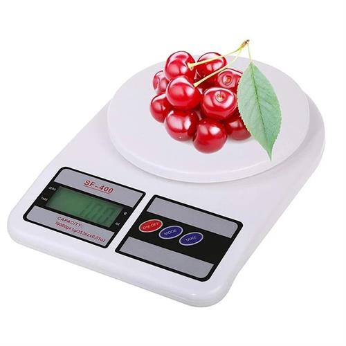 10KG Kitchen Scale SF-400