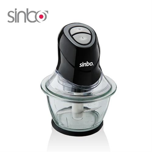 Sinbo Vegetable , Meat Chopper (SHB 3042)