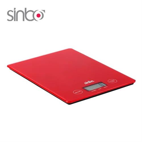 Sinbo Digital Kitchen Scale (SKS-4519)