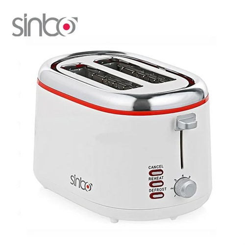 Sinbo Pop-up Bread Toaster (ST-2420)
