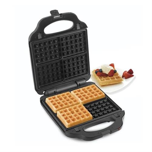 Sokany Waffle Maker 1400W 4 Slices Sk-813