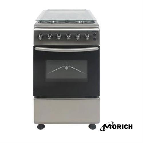 Morich Free Standing Cooker MOC5631SSEO