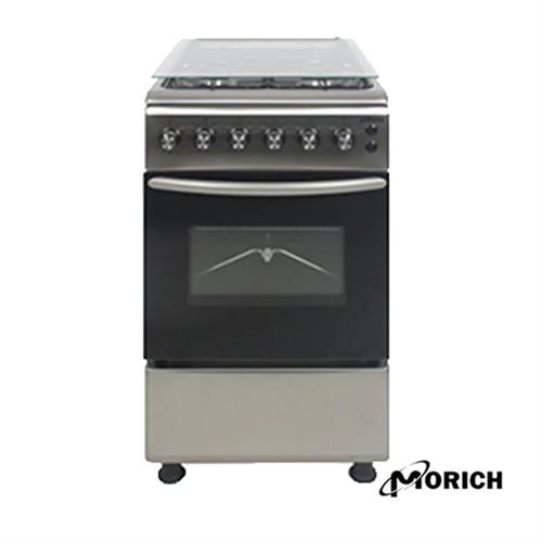 Morich Free Standing Cooker MOC5640SS