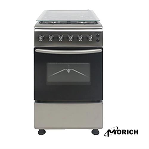 Morich Free Standing Cooker MOC5640SSEO