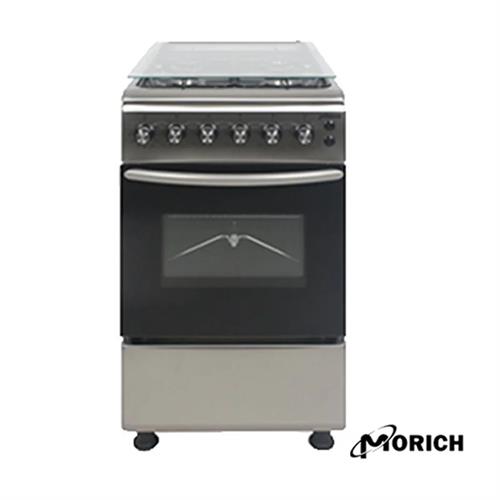 Morich Free Standing Cooker MOC6640SS