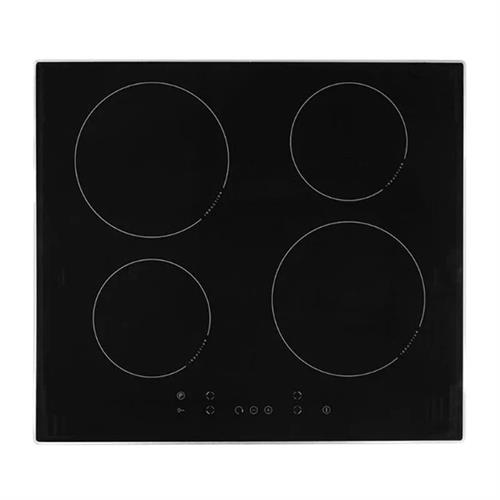 Uber 4 Burner Induction Cooker