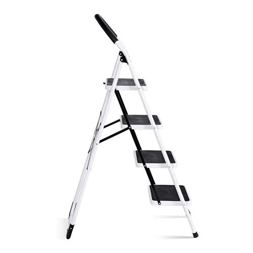 4 Step Foldable Ladder