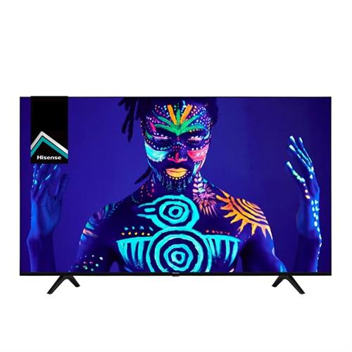 Hisense 65 4K UHD Smart Television 65A6G