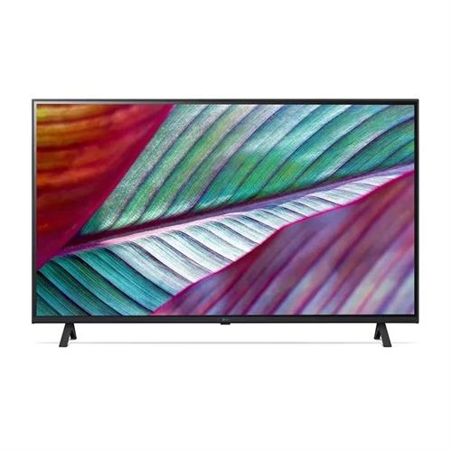 LG 43 Inch 4K UHD Smart TV