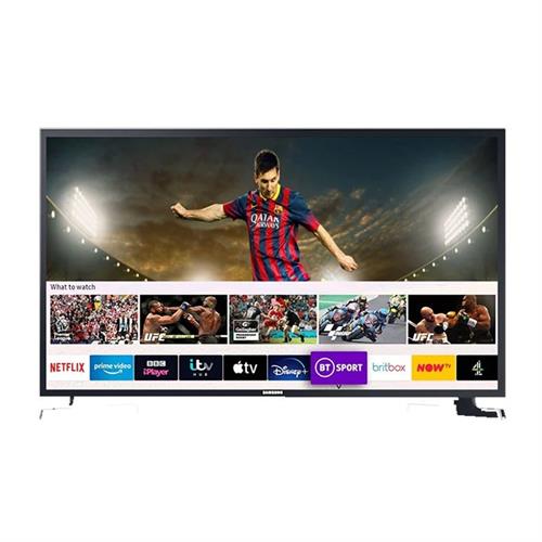 Samsung 32 Smart HD LED TV UA32T4400