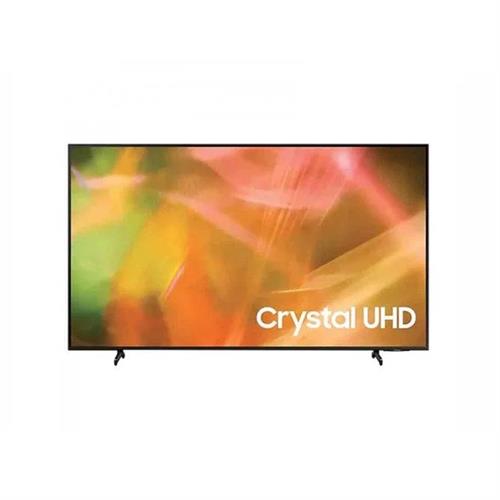 Samsung 43 inch Crystal UHD 4K Smart TV 43AU8000