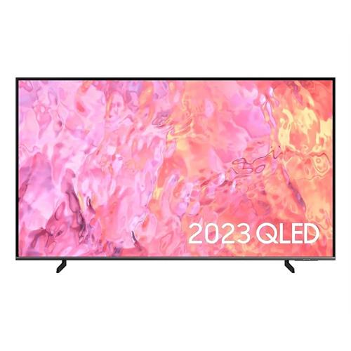 Samsung 43 Inch QLED HDR 4K Smart TV 2023 Q65C