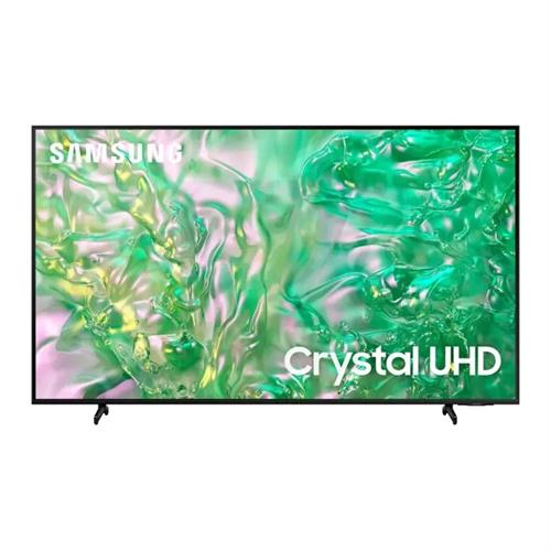 Samsung 55 inch DU8100Crystal UHD 4K Smart TV