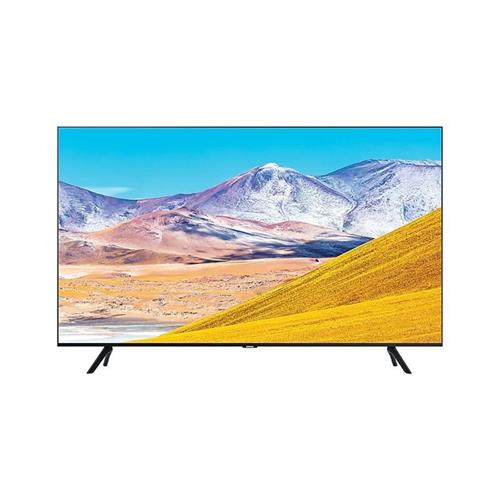 Samsung 65 Class TU8000 Crystal UHD 4K Smart TV (2020)