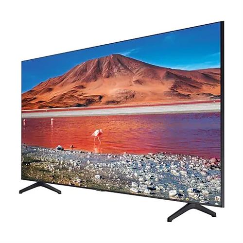 Samsung 65inch LED Crystal UHD 4K Smart TV