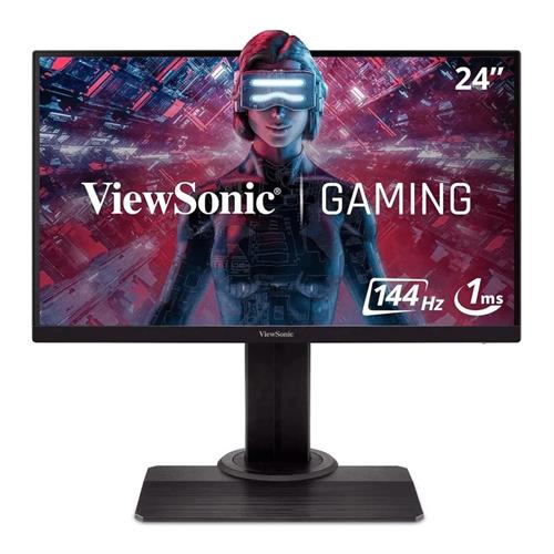 ViewSonic XG2405 24 Inch Gaming Monitor