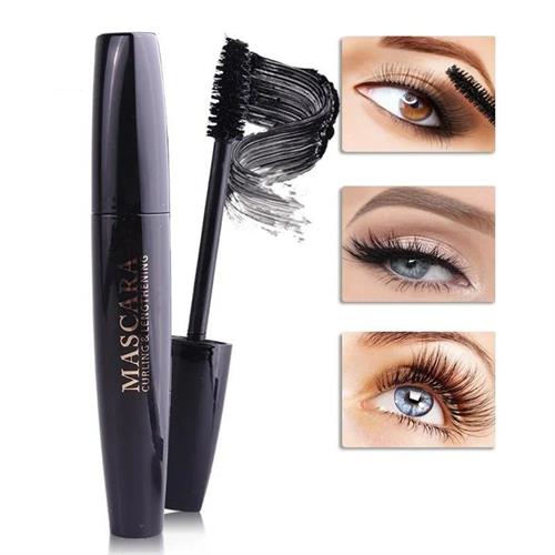 Miss Rose Professional Make-Up Curling & Lengthening Mascara 12g