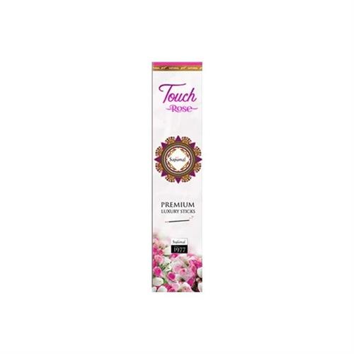 Sapumal Touch Rose Premium Luxury Sticks