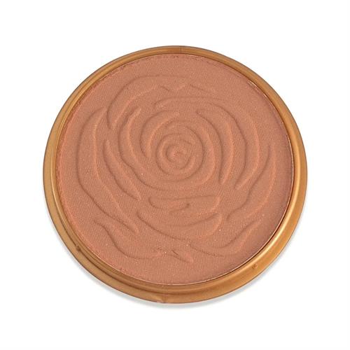 Janet Natural Sheersilk Powder N Blush Bronze Glow