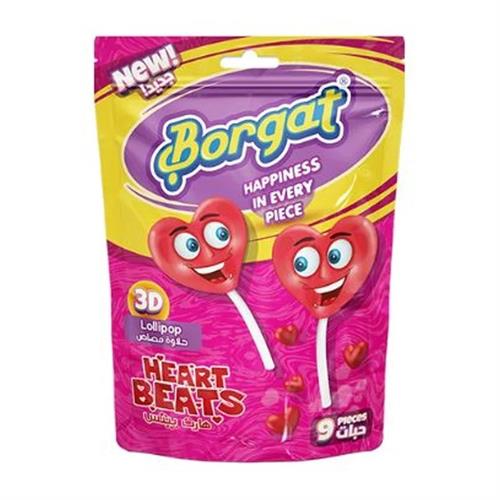 Borgat Lollipop Pack