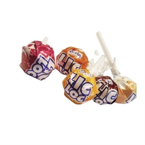 Derby LicLoc Lollipop Pack