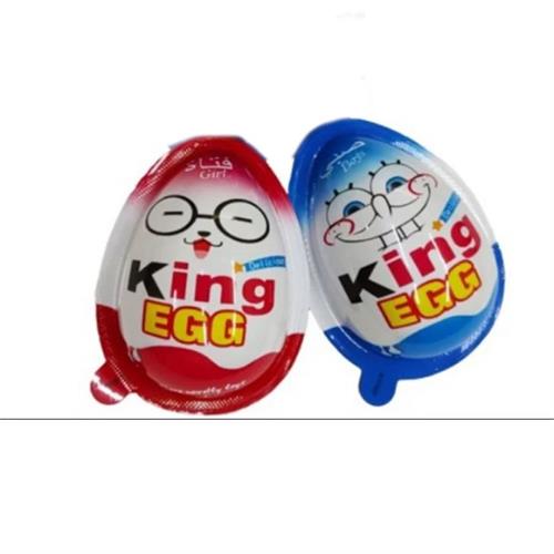 King Egg 15g