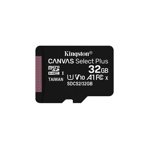 Kingston Micro SD Card 32GB