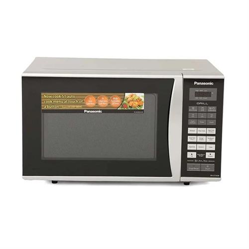 Panasonic 23L Grill Microwave Oven NN-GT342M