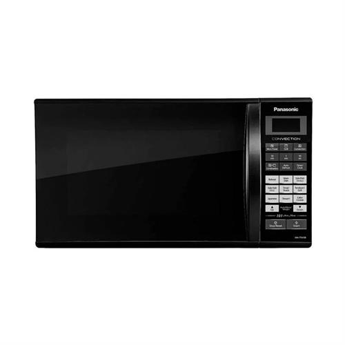 Panasonic 27L Convection Microwave Oven With Magic Grill NN-CT645B