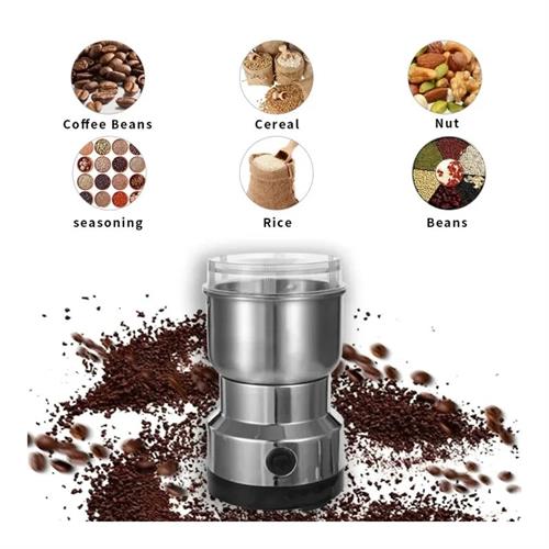 Nima Electrical Coffee Grinder NM-8300