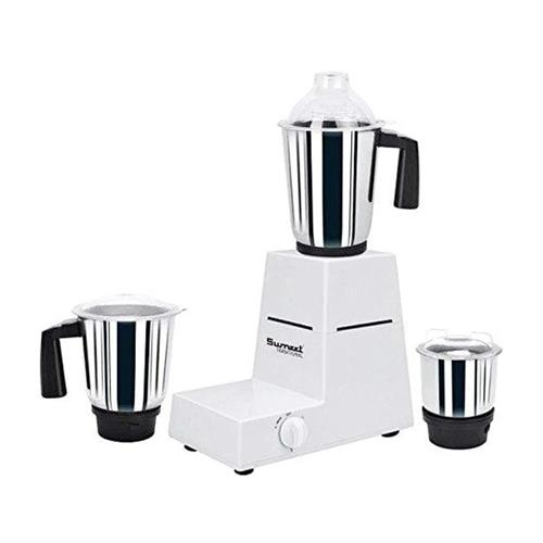 Sumeet Sanghini Mixer Grinder 550W 3 Jars