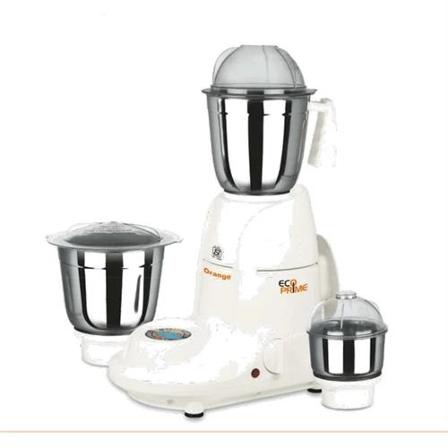 Orange ECO Prime Mixer Grinder