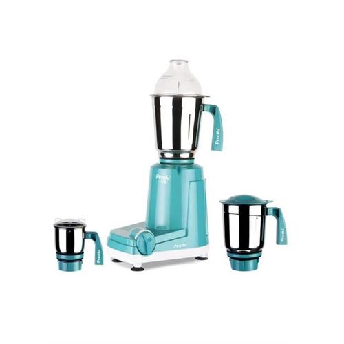 Preethi Trio 500W Mixer Grinder With Three Jar MG158