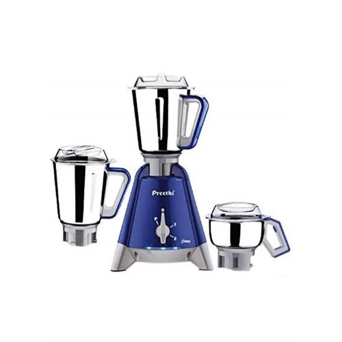 Preethi Xpro Duo 1300W Mixer Grinder With Two Jar MG198