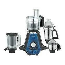 Preethi Zodiac 2.0 Mixer Grinder 1000 Watt with 4 Jars