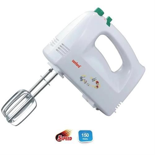 Sanford Hand Mixer SF-1335HM