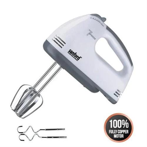 Sanford Hand Mixer SF-1340HM