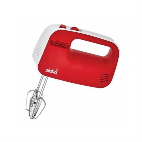 Sinbo 300W Compact Hand Mixer SMX2733