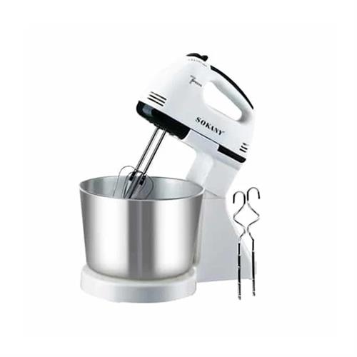 Sokany Stand Mixer 2L 180W CX-6620