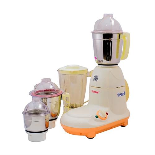 Telesonic Mixer Grinder Sigma TL-170