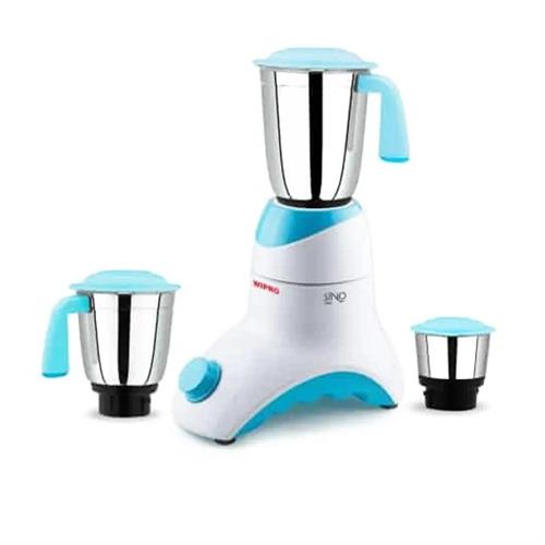 Wipro 550W Mixer Grinder SINO-550