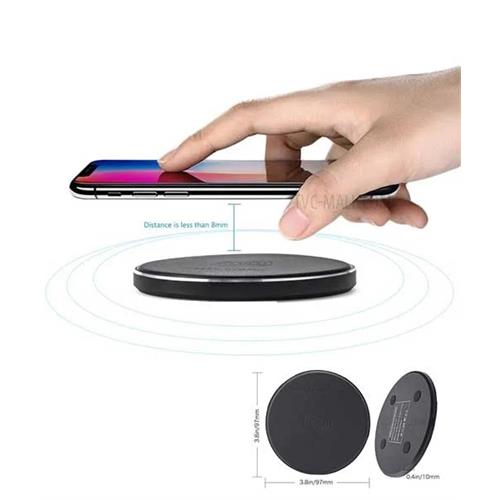 Wireless Fast Charger